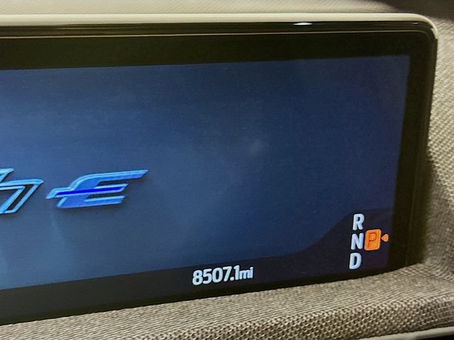 Certified 2025 Ford Mustang Mach-E Premium AWD/4WD image 19