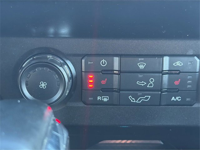 Certified 2020 Ford F150 XLT w/ Equipment Group 302A Luxury image 26