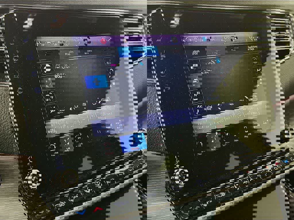 Used 2023 Jeep Wagoneer Series III w/ Preferred Equipment Group image 20