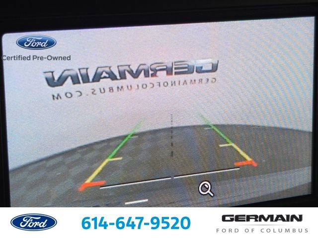 Certified 2017 Ford Mustang Coupe RWD image 33