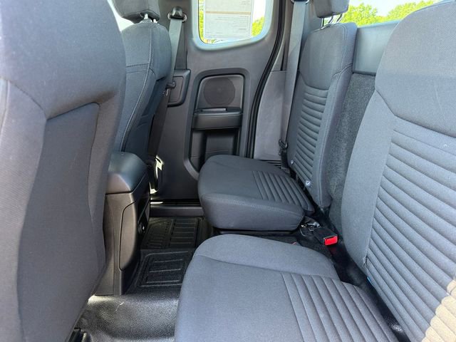 Certified 2022 Ford Ranger XL RWD image 19