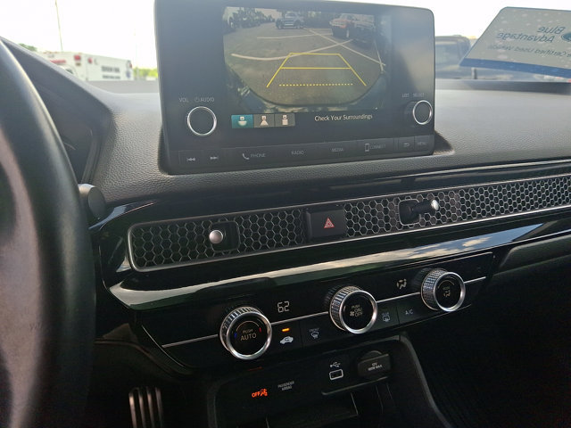 Used 2022 Honda Civic Sport image 24