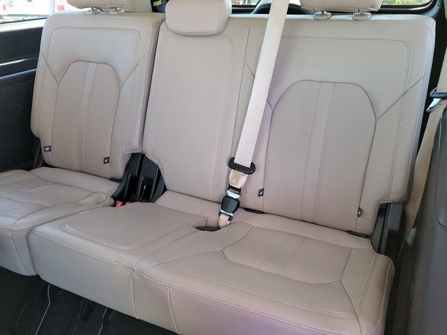 Certified 2024 Ford Expedition Max Limited image 10