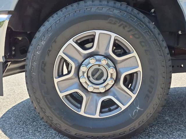 Certified 2024 Ford F250 Lariat AWD/4WD image 6