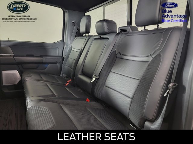Certified 2023 Ford F150 Raptor AWD/4WD image 16