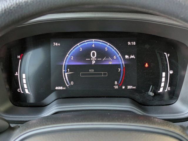 Used 2026 Toyota Corolla LE FWD image 24