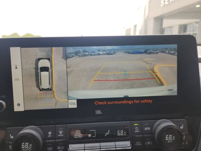 Used 2025 Toyota Grand Highlander FWD image 30