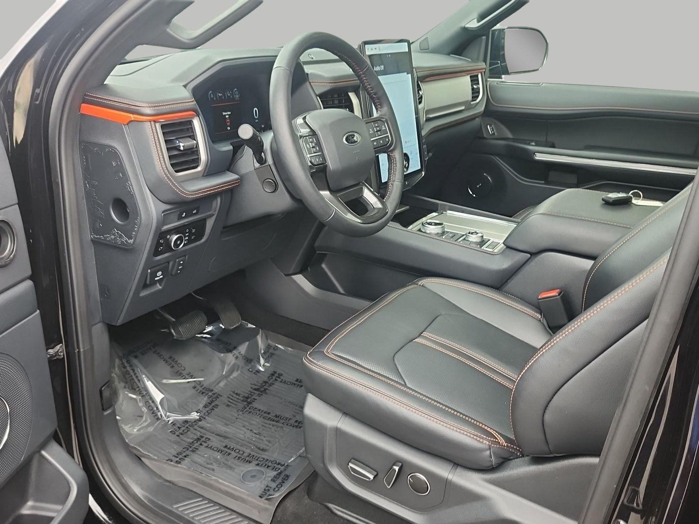 Certified 2024 Ford Expedition Timberline AWD/4WD image 17