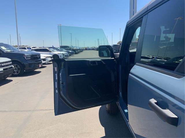 Certified 2025 Ford Bronco Big Bend AWD/4WD image 20