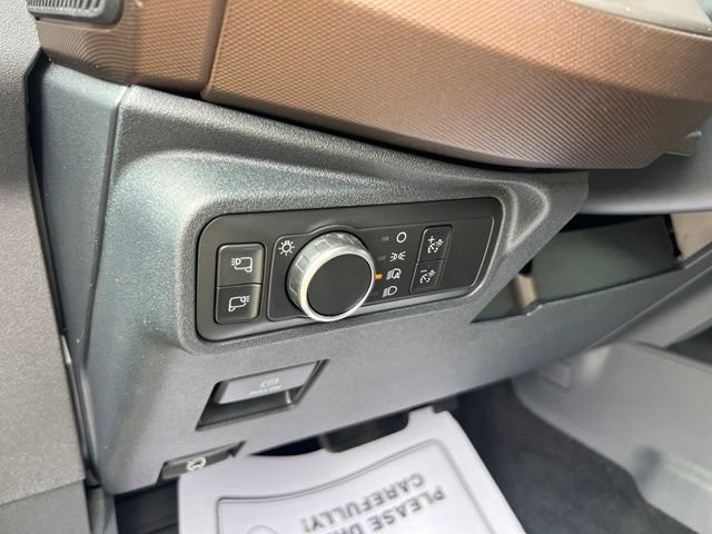 Certified 2022 Ford Bronco Outer Banks w/ Sasquatch Package AWD/4WD image 8