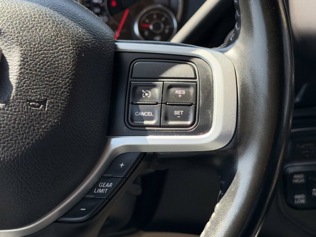 Used 2021 RAM 2500 Big Horn w/ Level 1 Equipment Group AWD/4WD image 14