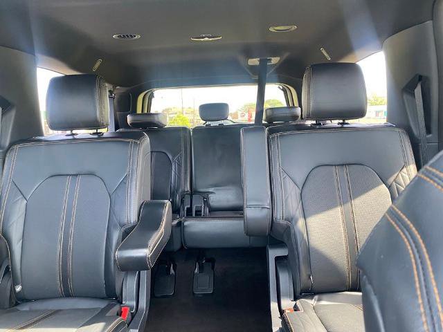 Certified 2023 Ford Expedition Max Platinum AWD/4WD image 28