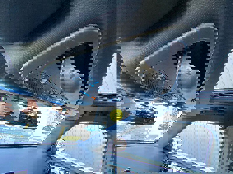 Certified 2020 Ford Explorer ST w/ ST Street Pack image 68