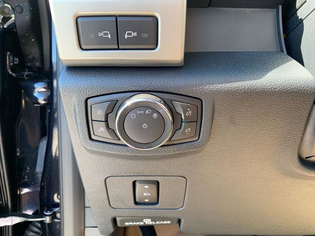 Certified 2022 Ford F250 Lariat w/ Lariat Value Package image 12