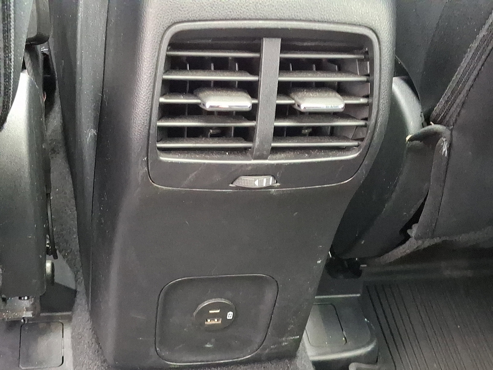 Certified 2021 Ford Escape SEL w/ Technology Package image 12