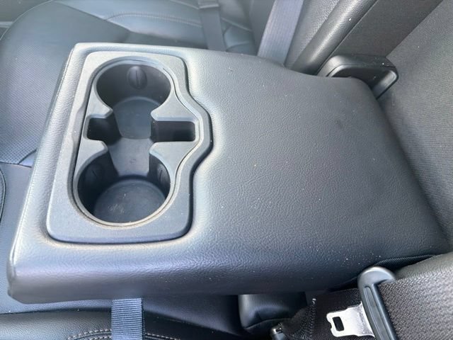 Used 2022 Jeep Compass Limited w/ Elite Group AWD/4WD image 16