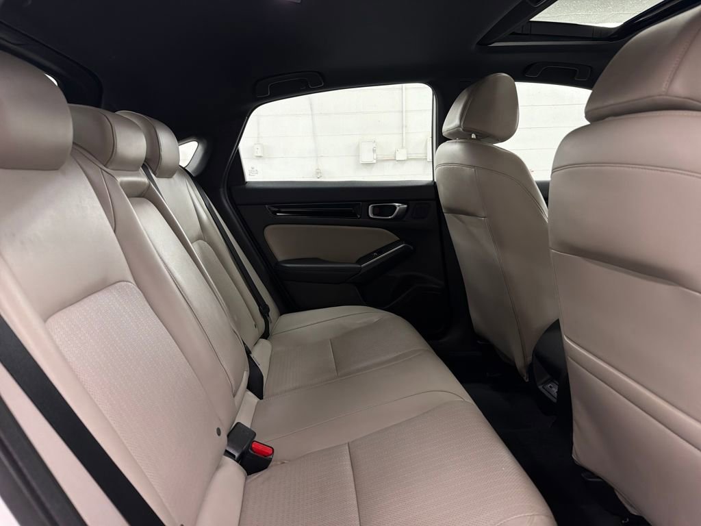 Used 2022 Honda Civic Sport Touring image 29