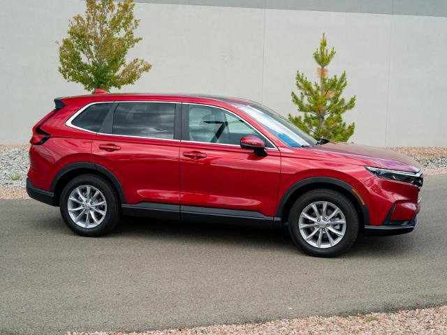 Used 2024 Honda CR-V EX-L image 4