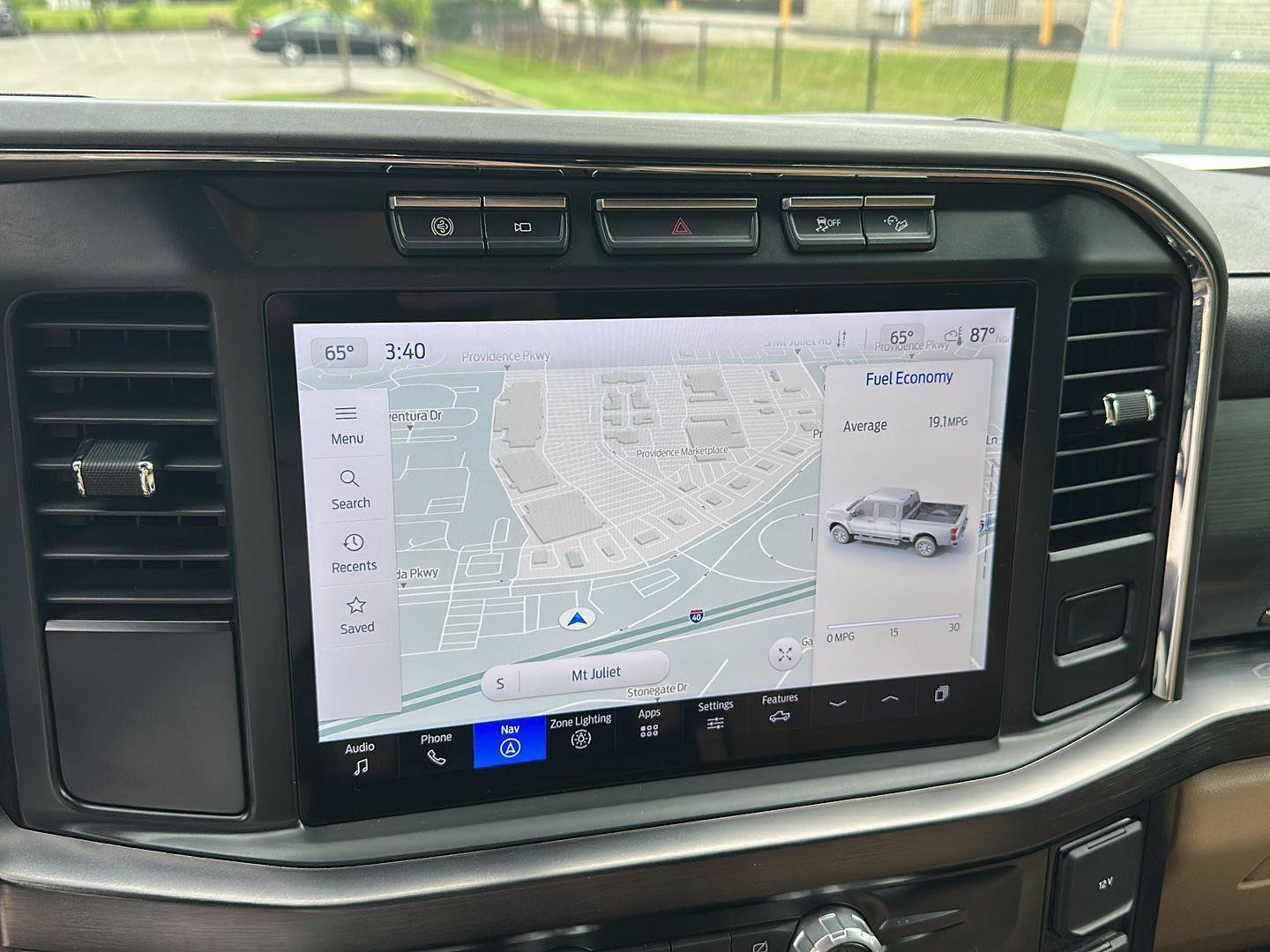 Certified 2023 Ford F250 Lariat AWD/4WD image 19