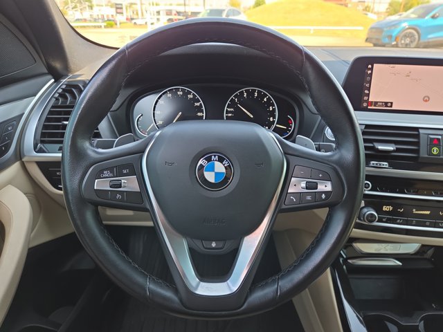 Used 2021 BMW X3 xDrive30i AWD/4WD image 19
