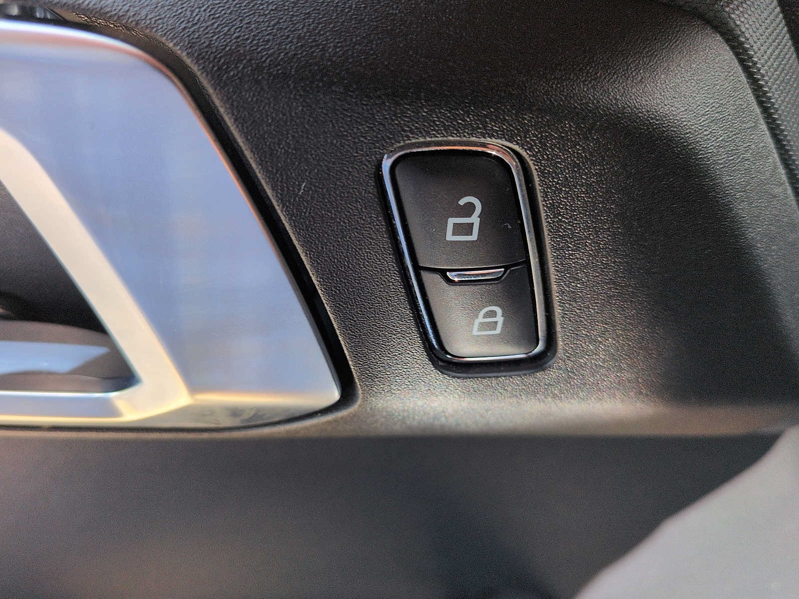 Certified 2025 Ford Bronco Big Bend AWD/4WD image 13
