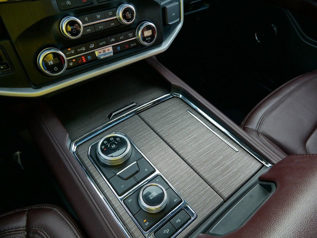 Certified 2023 Ford Expedition Max Limited image 27