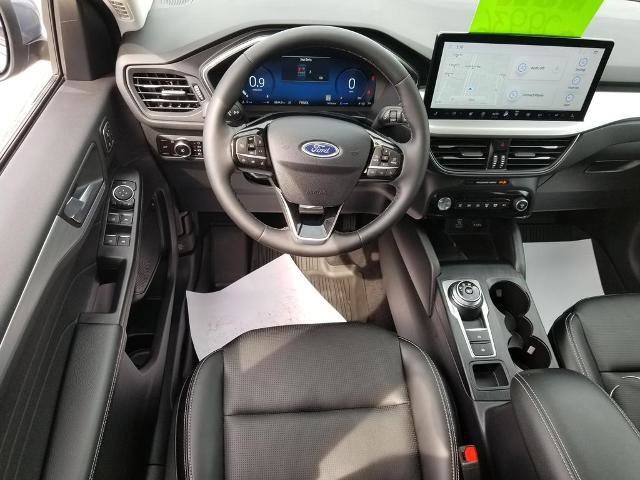 Certified 2023 Ford Escape Platinum image 16