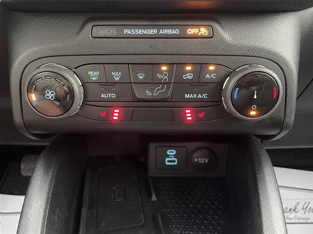 Certified 2022 Ford Bronco Sport Big Bend w/ Convenience Package AWD/4WD image 26