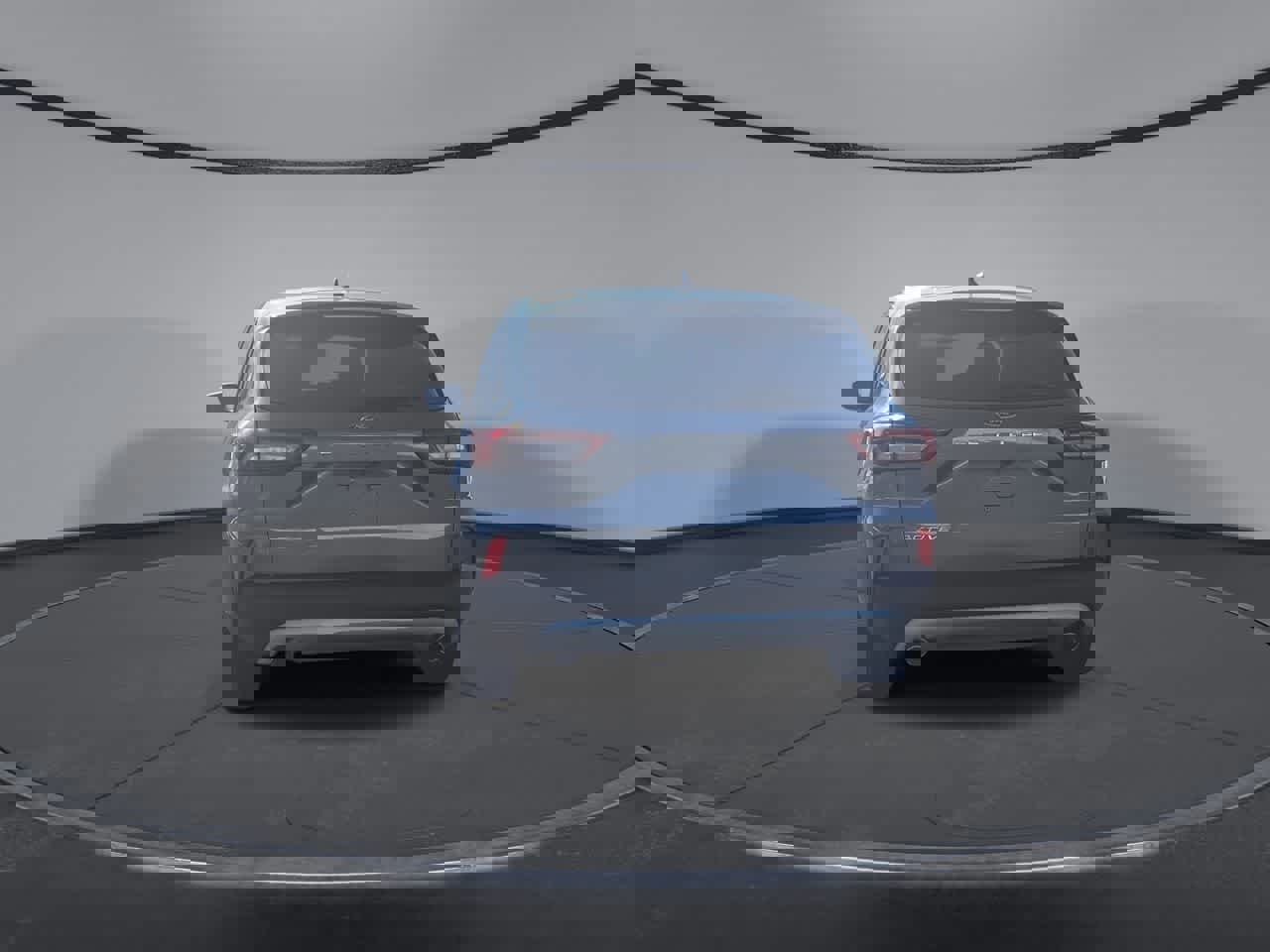 Certified 2024 Ford Escape Active image 6