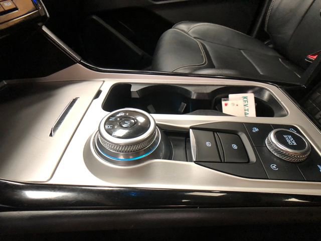 Certified 2021 Ford Explorer ST w/ Equipment Group 401A image 19