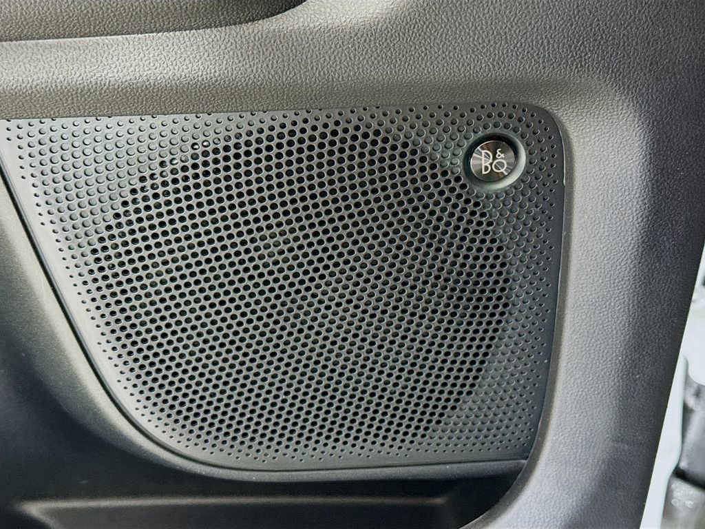 Certified 2025 Ford Bronco Sport Outer Banks w/ Outer Banks Tech Package+ image 22