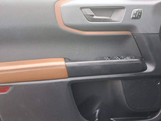 Certified 2023 Ford Bronco Sport Outer Banks AWD/4WD image 16