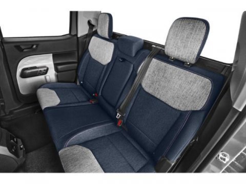 Certified 2024 Ford Maverick XLT w/ XLT Luxury Package image 14