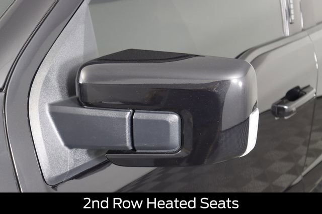 Certified 2023 Ford F150 Lariat w/ Equipment Group 502A High image 25