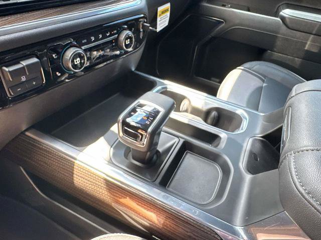 Used 2024 Chevrolet Silverado 1500 LT w/ Texas Edition Plus RWD image 26