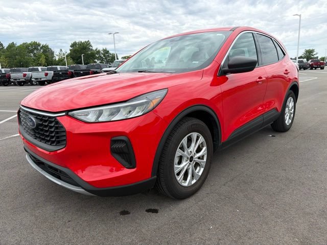 Certified 2024 Ford Escape Active FWD video 2
