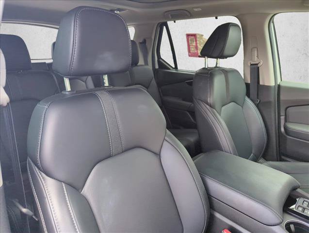 Used 2025 Honda Pilot Touring image 26