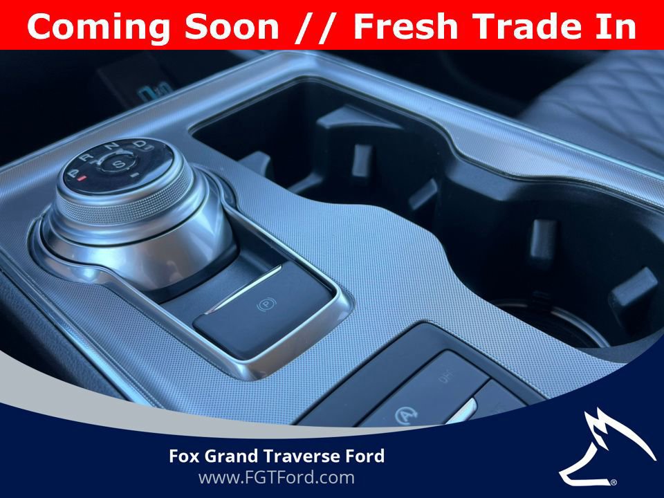 Certified 2024 Ford Edge Titanium w/ Equipment Group 301A AWD/4WD image 28