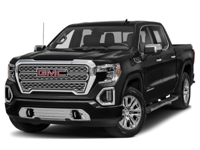 Used 2020 GMC Sierra 1500 Denali w/ Denali Ultimate Package