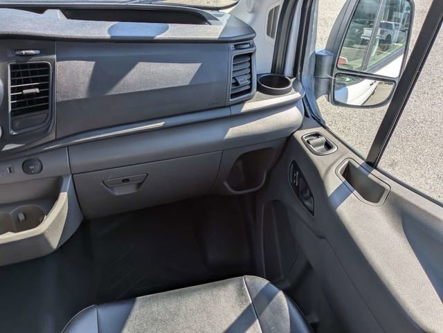 Certified 2023 Ford Transit 250 Base w/ Load Area Protection Package image 16