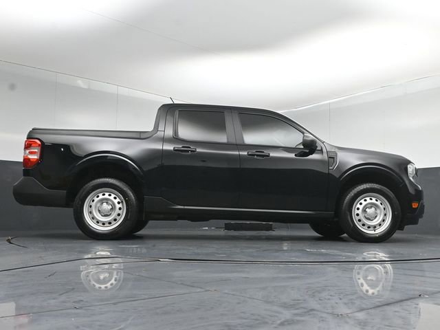 Certified 2022 Ford Maverick XL FWD image 43