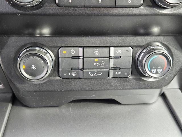 Certified 2020 Ford F150 XLT w/ Equipment Group 301A Mid image 17