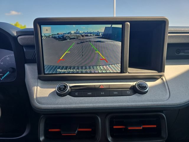 Certified 2023 Ford Maverick XLT FWD image 17