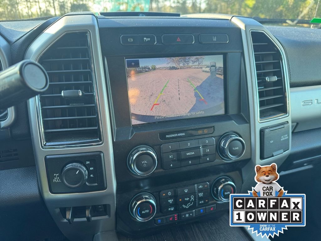 Certified 2020 Ford F250 Lariat image 26