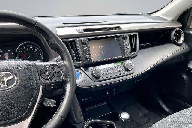 Used 2018 Toyota RAV4 XLE w/ Convenience Package AWD/4WD image 6