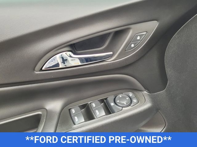 Used 2022 Chevrolet Equinox LT image 16