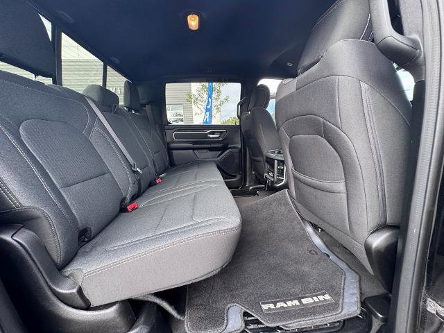 Used 2020 RAM 1500 Big Horn image 29