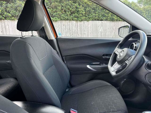 Used 2024 Nissan Kicks SV FWD image 14