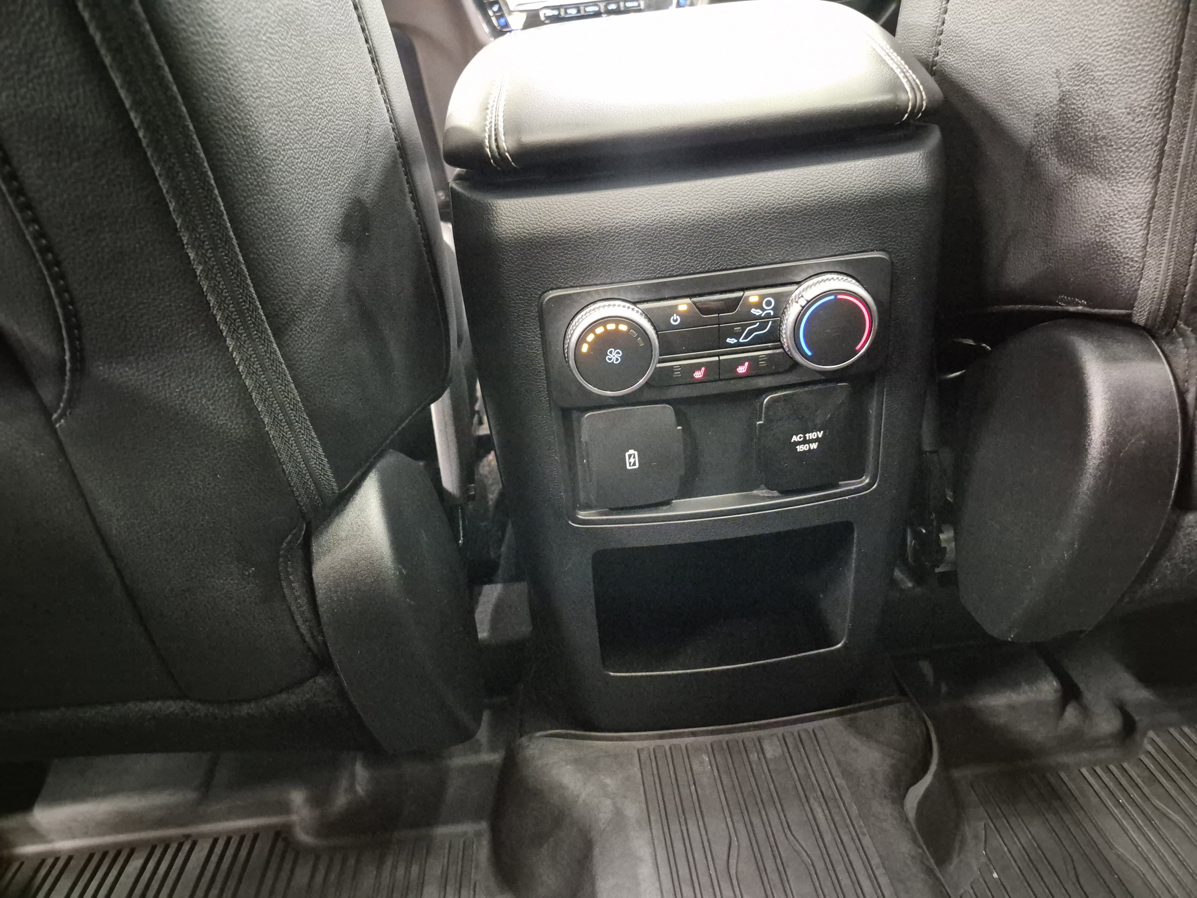 Certified 2021 Ford Explorer ST w/ Equipment Group 401A image 21