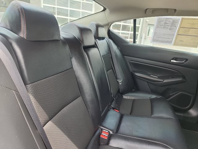 Used 2021 Nissan Altima 2.5 SR w/ SR Premium Package AWD/4WD image 29
